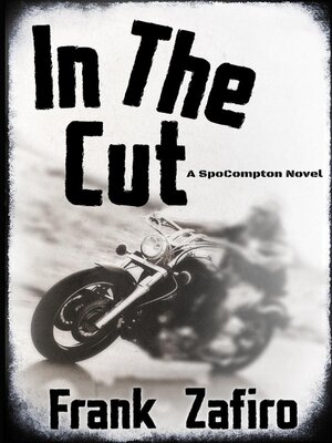 cover image of In the Cut